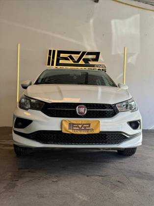 FIAT CRONOS 1.3 FIREFLY FLEX DRIVE CVT FIAT CRONOS 1.3 FIREFLY FLEX DRIVE CVT